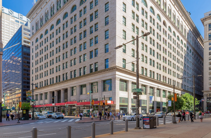 Mindspace Pioneers New Partnership Model in U.S. with Landmark Opening in Philadelphia