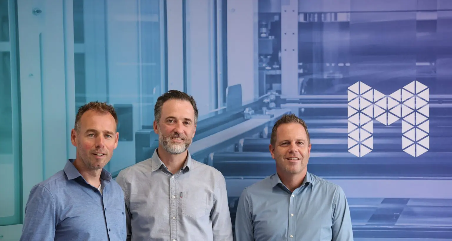 Morphotonics Closes $45M Funding Round