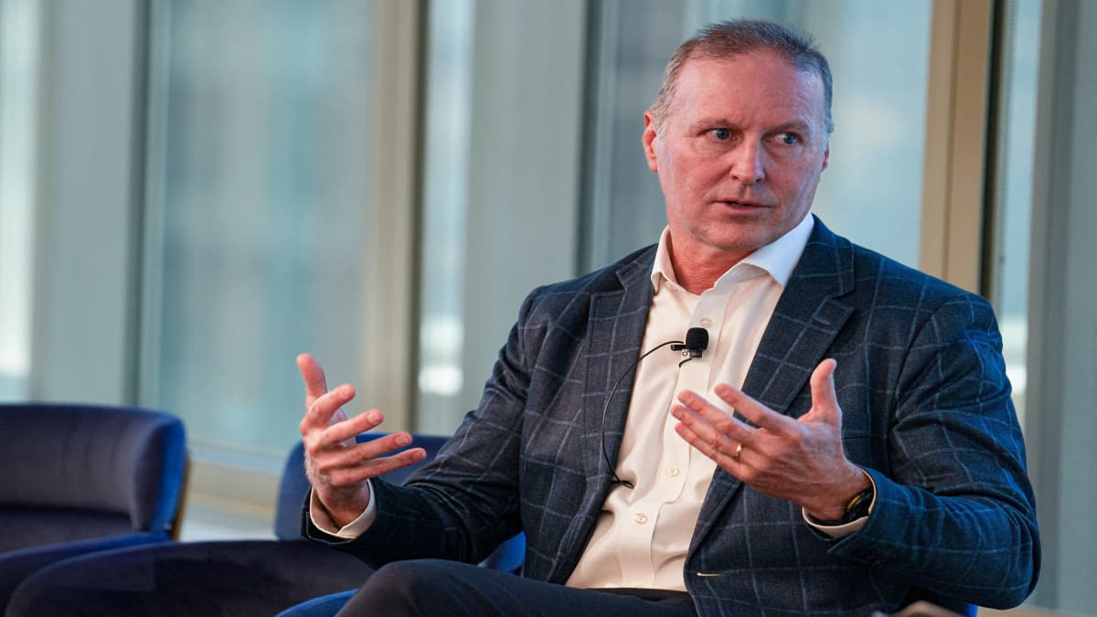Intercontinental Exchange to buy MarketAxess in $5.7 billion deal
