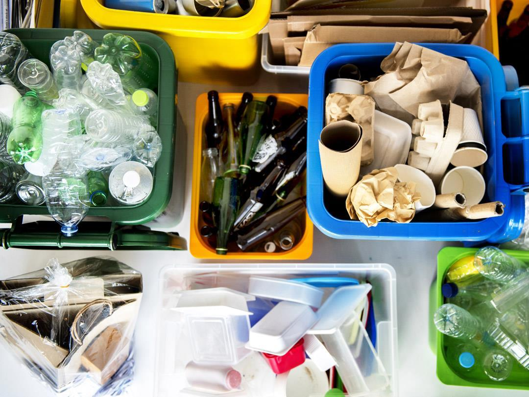 Ellen MacArthur Foundation releases circular economy policy goals