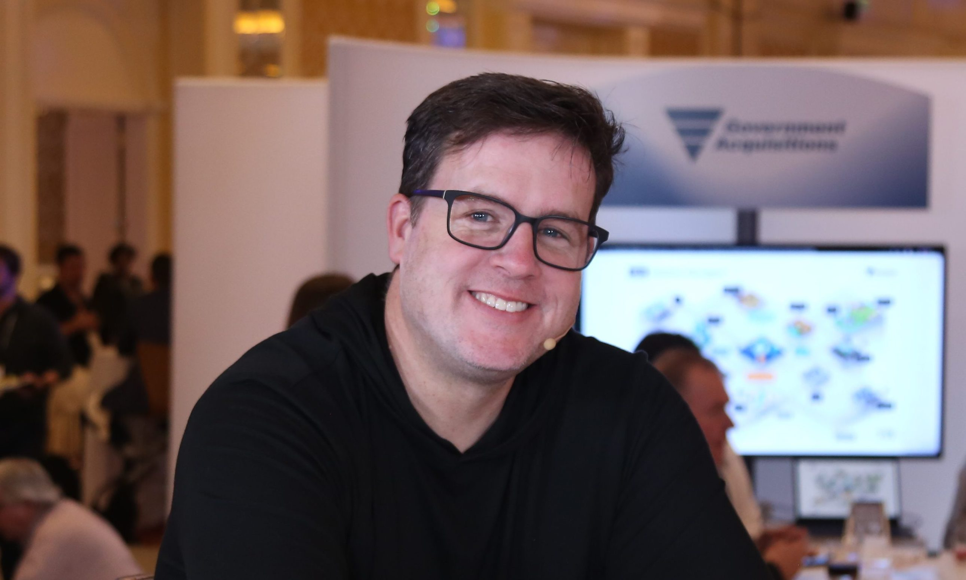 Vast Data launches confidential computing service for sensitive workloads