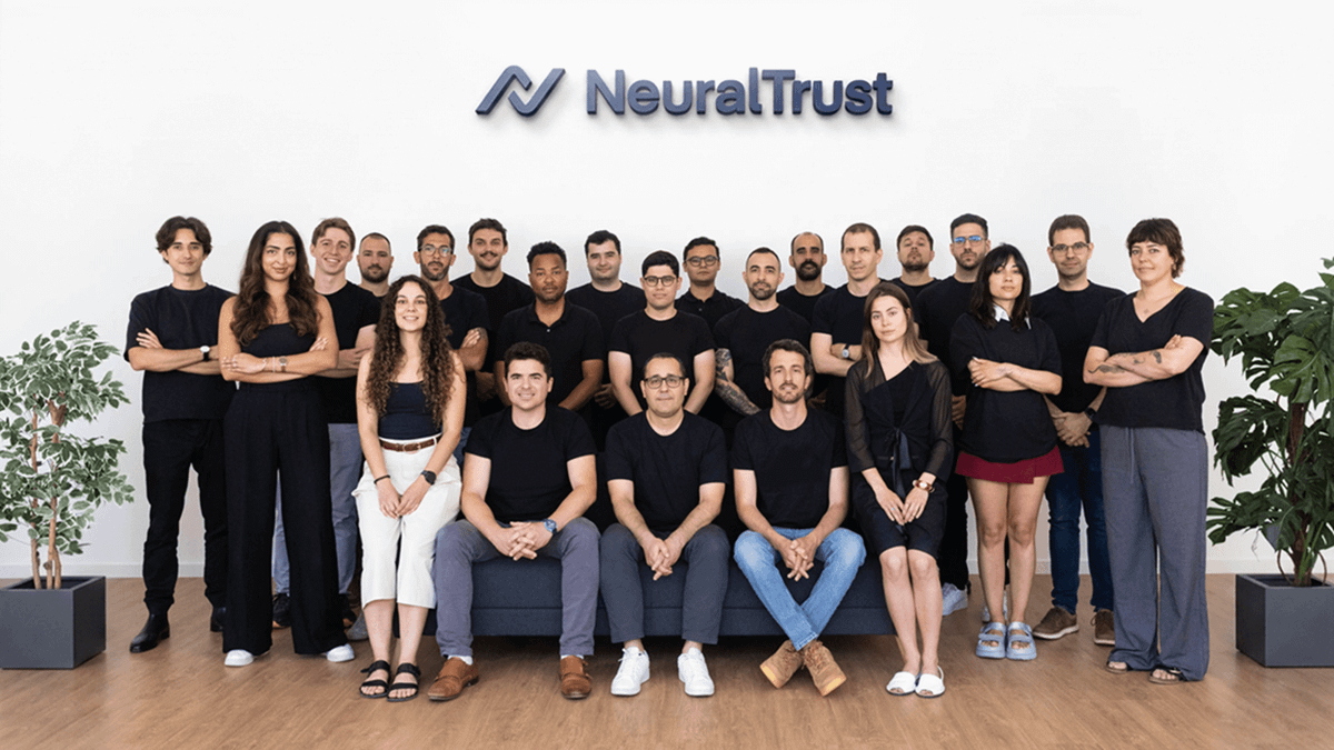 NeuralTrust closes 0M to expand AI agent security platform