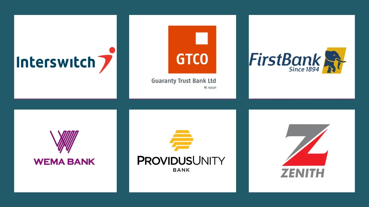 Interswitch is collaborating with five banks for tap-to-pay transactions in Nigeria