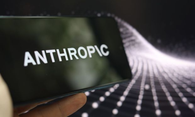 Anthropic launches Claude AI agents for small business finance
