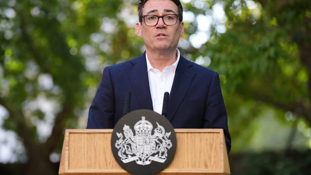 UK seeks to broker global AI agreement at G20