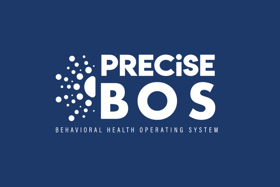 Precise Introduces the First Unified Behavioral Health Operating System BOS