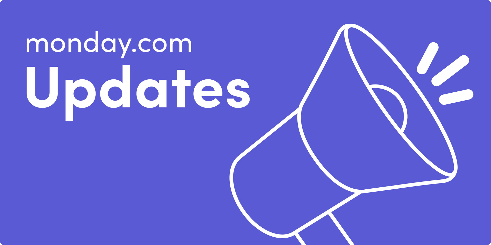 Send off Q1 with some sweet email & activities updates
