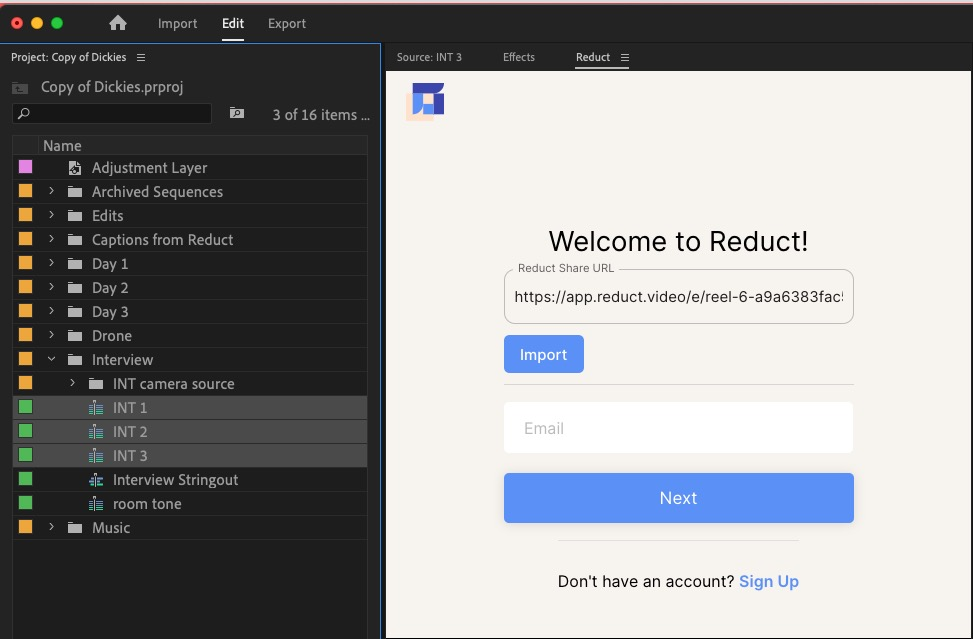 Review: Reduct.video – A cloud and AI-based system to ...