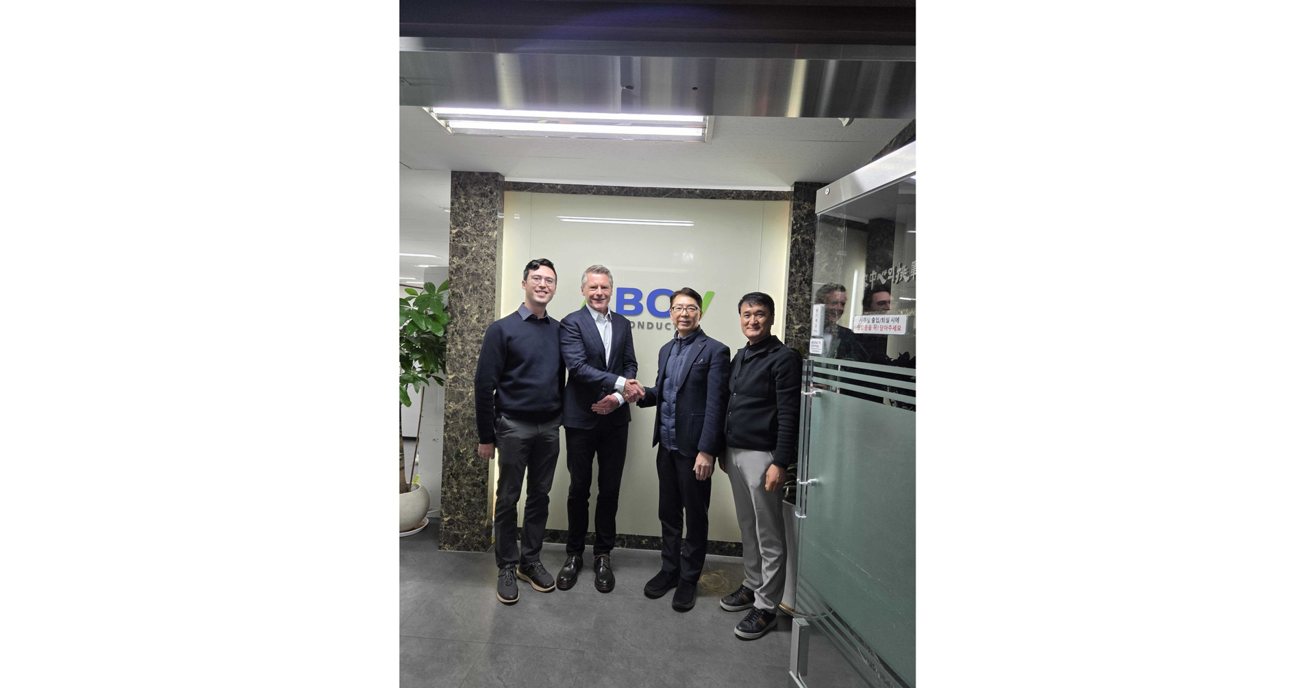 femtoAI and ABOV Deliver Ultra-Efficient Edge AI For Consumer Electronics