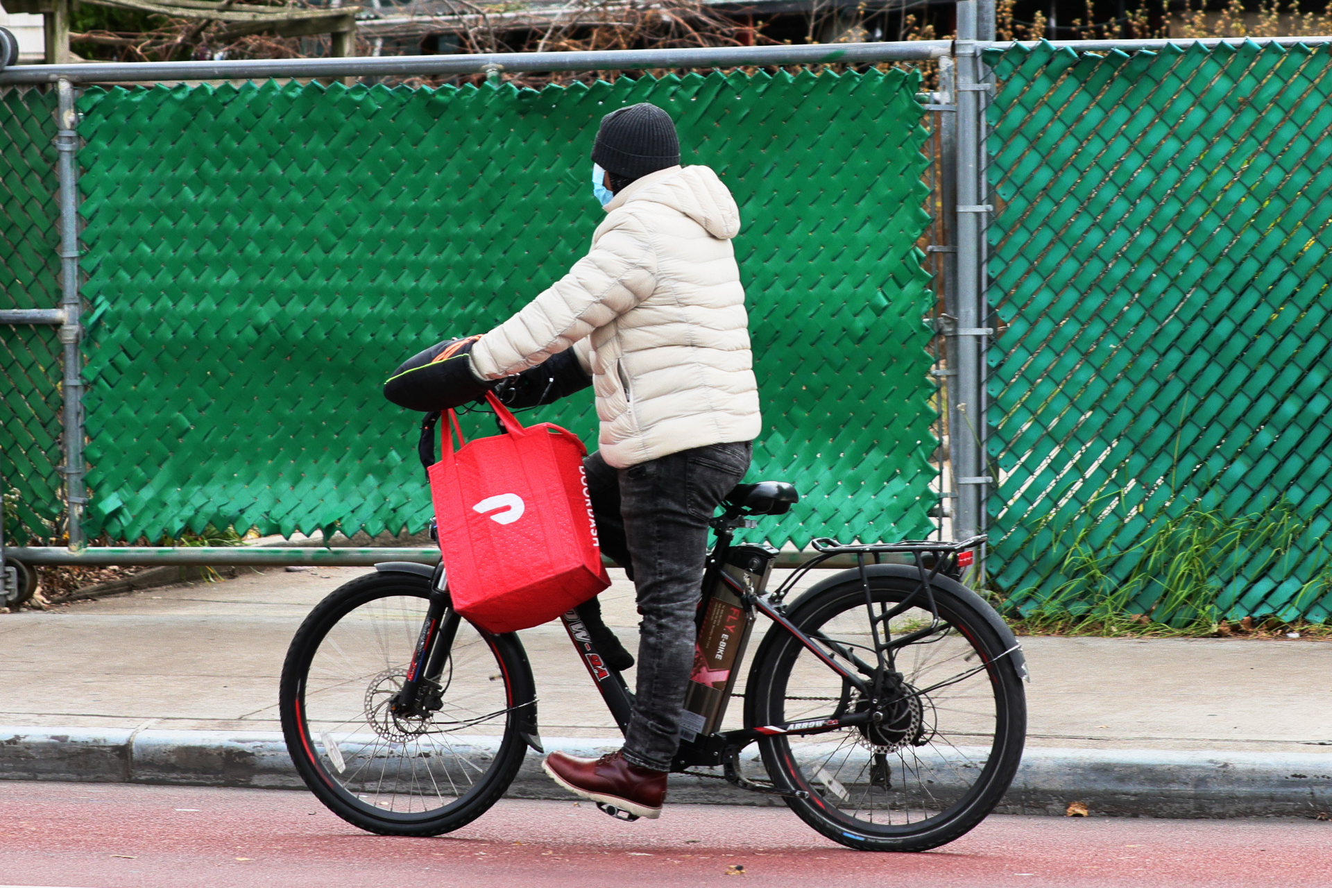Very Good Security Raises $60 Million To Make Data Force Fields For DoorDash, Brex