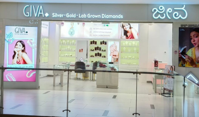 GIVA ends FY24-25 on a high note with 17 new store launches in March