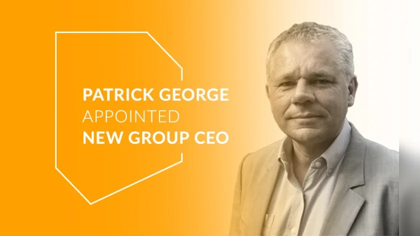 iBASIS appoints Patrick George as new CEO