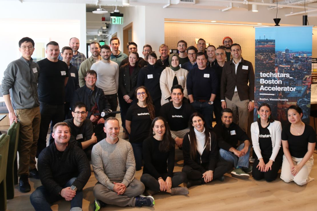 Meet the Techstars Boston Spring 2024 Class