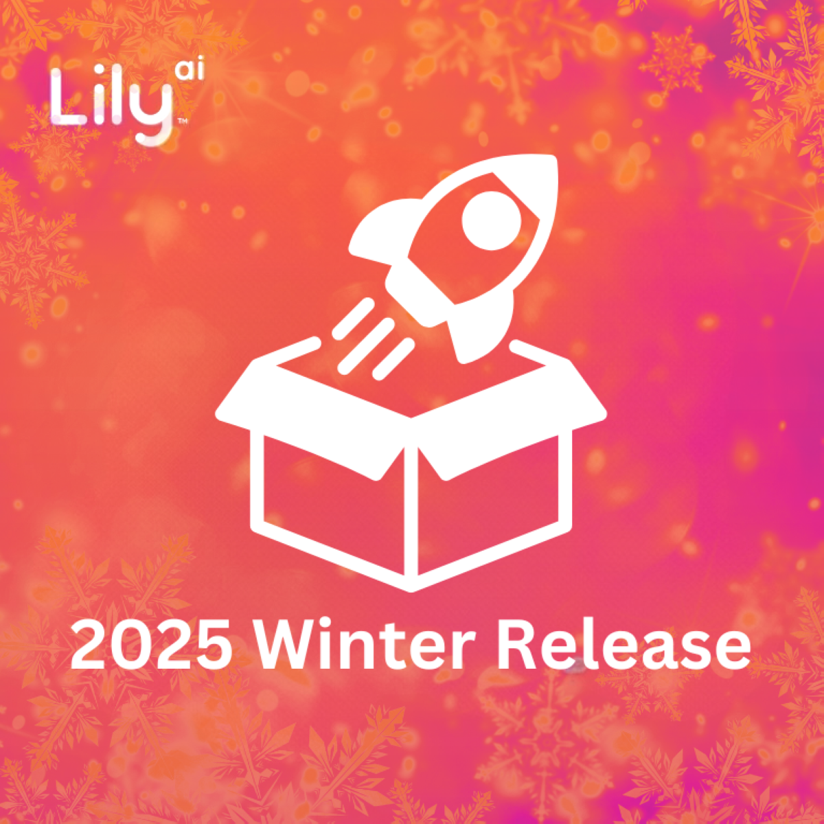 Lily AI Launches the Winter 2025 Release of its AI-powered Product Attributes Platform