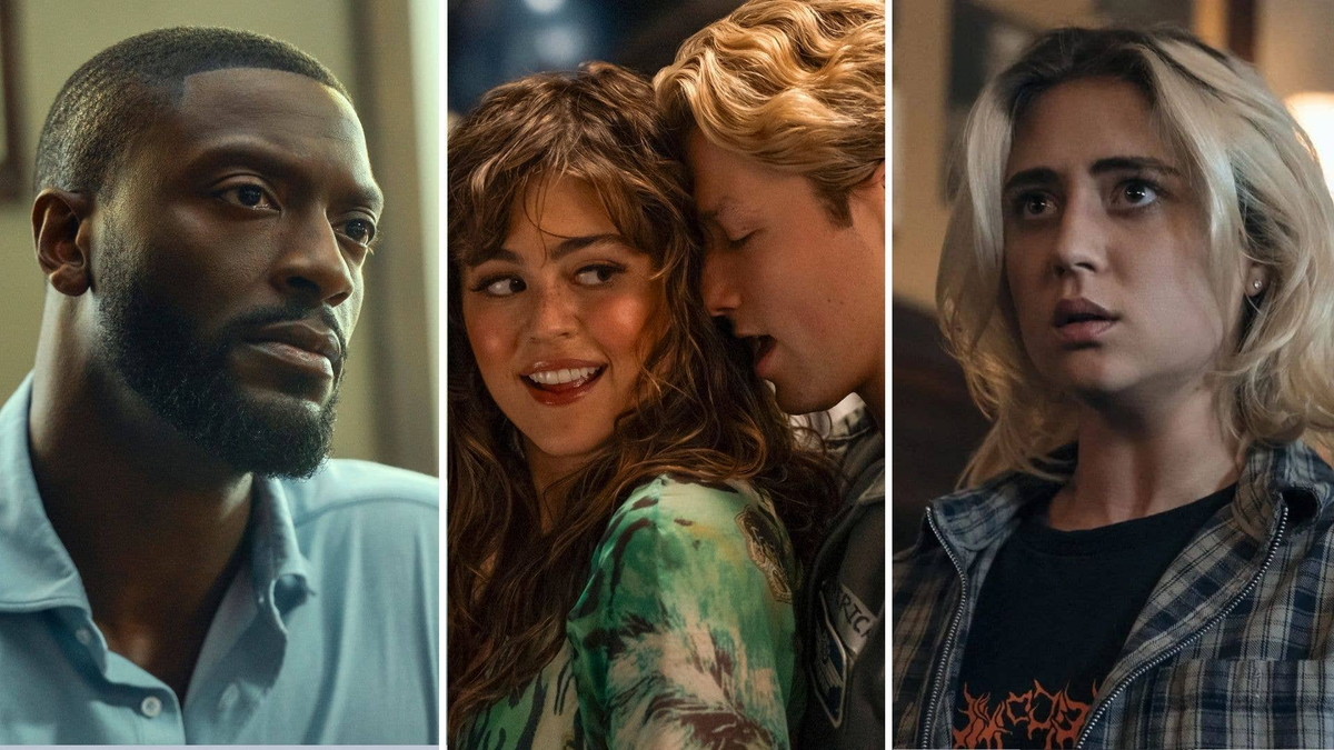 Prime Video quietly canceled 4 shows in 2026 — and renewed 8