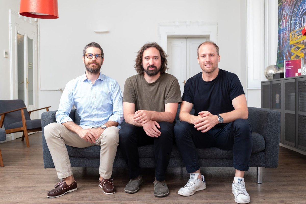 MDOTM Raises 7 Million to Expand AI Investment Platform for Asset Managers