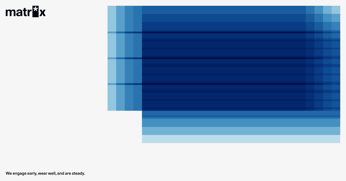 Matrix continues early stage investments in frontier tech
