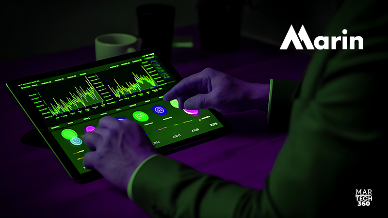 Marin Software Launches AI-powered Anomaly Detector to Unlock Growth in Performance Marketing Campaigns