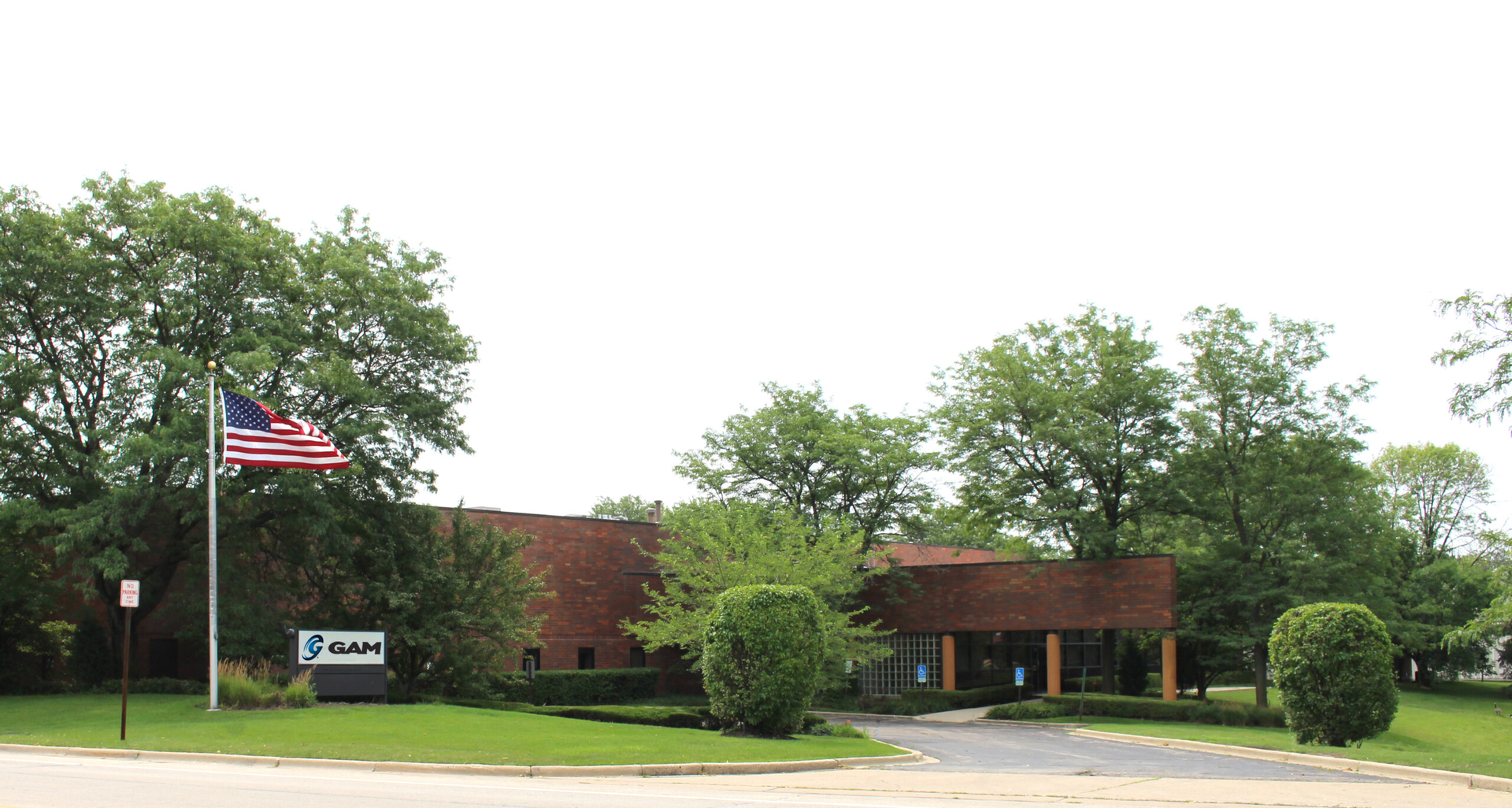 Union Park Capital acquires GAM Enterprises