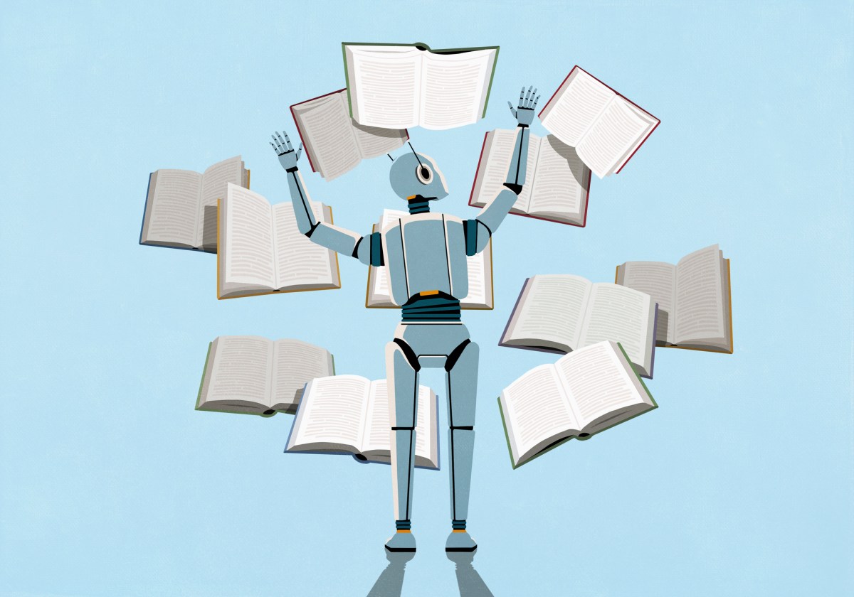 It’s not your imagination: AI seed startups are commanding higher valuations