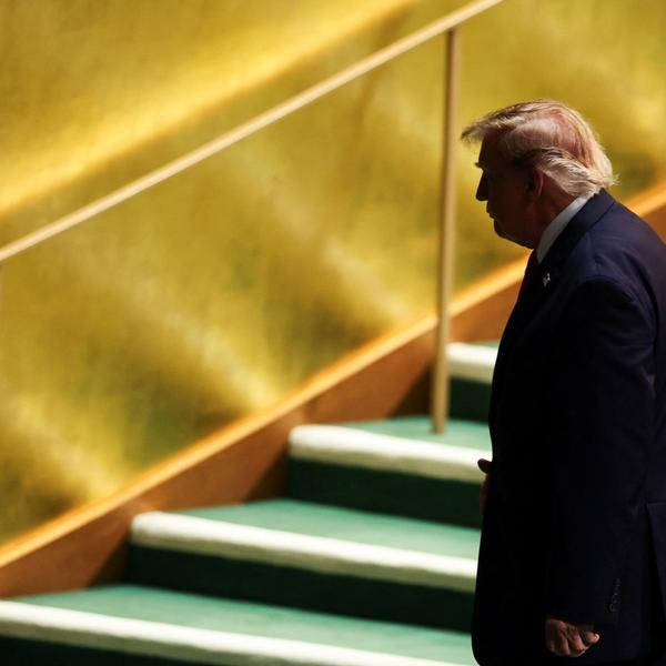 View: White House is isolated in brushing off AI safety