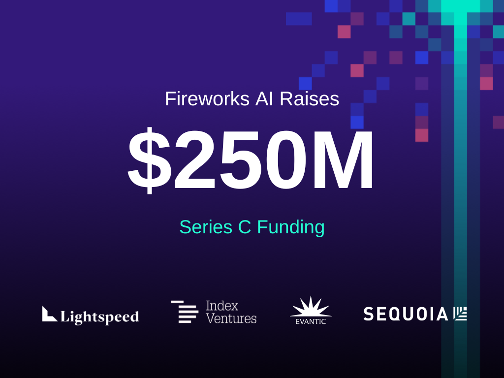 We raised $250M To Help Enterprises Own Their AI