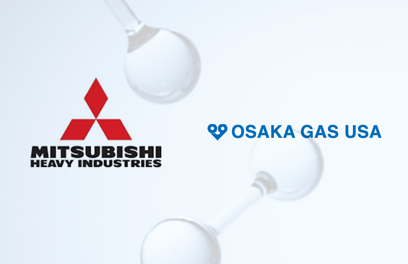 Koloma Partners with Mitsubishi Heavy Industries and Osaka Gas to Advance Geologic Hydrogen Exploration
