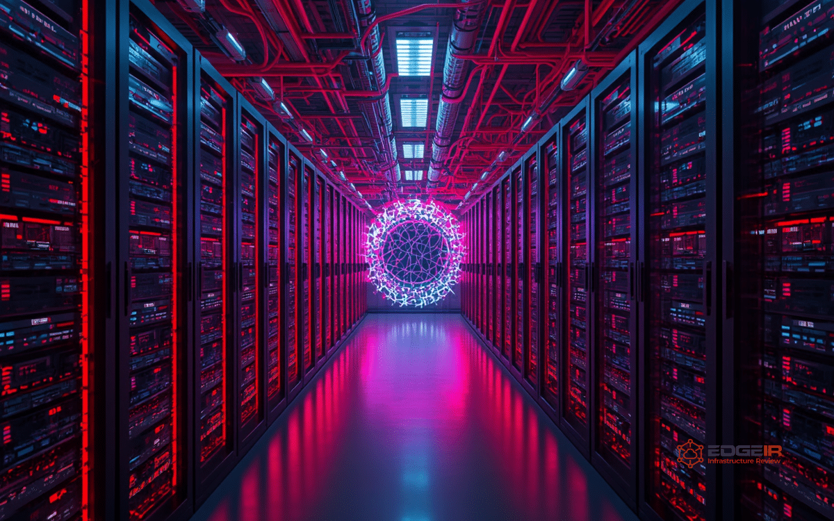 Aranya exits stealth with GPU orchestration play as inference infrastructure shifts up the stack