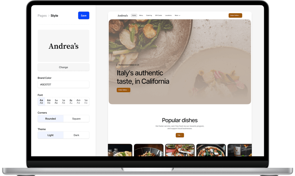 Owner.com grabs $33M Series B to improve online guest experiences for mom-and-pop restaurants