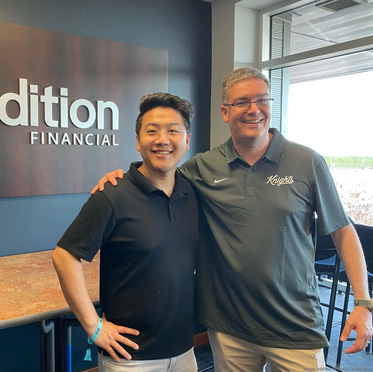 Addition Financial gives AI a role training staff