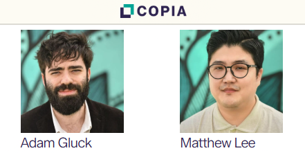Copia Automation Raises $26 Million In Funding