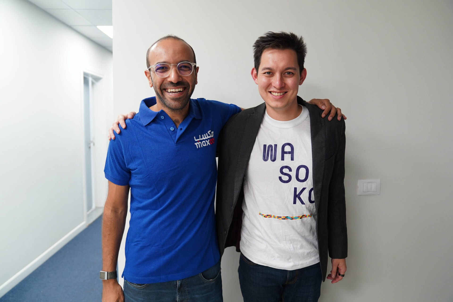 Wasoko and MaxAB Complete Historic Merger, Pioneering a New Era in African B2B E-Commerce