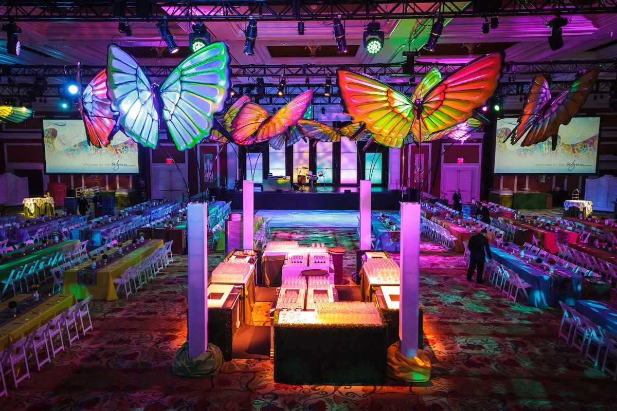 MGME Doubles Its Size With Key Meetings & Events Acquisition