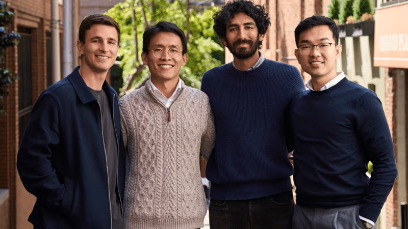 Corridor Raises $25M Seed Round to Use AI for Small Business Health Benefits