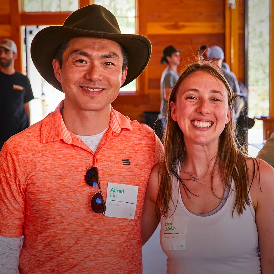 New Partnership: From Spring Reflections to Summer Health