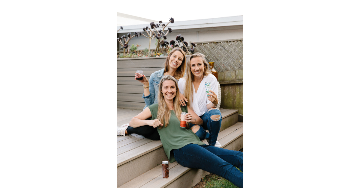Leading Premium Canned Wine Company, Maker ...