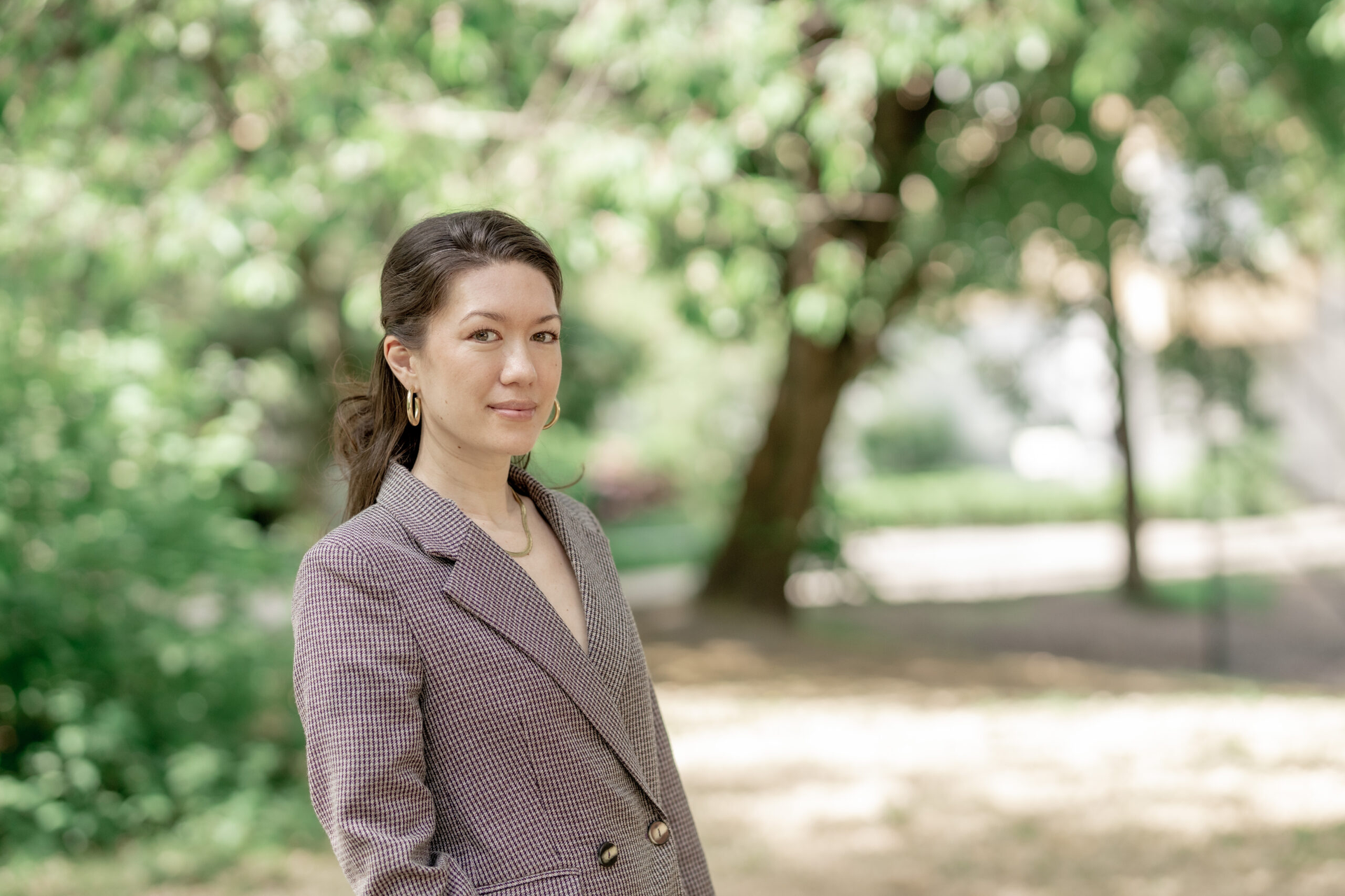 From Dive Instructor to Immigration Advocate: The Journey of Saaya Sorrells-Weatherford and Emigreat