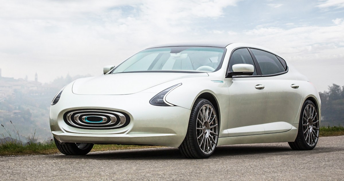 Public EV startup with an indicted CEO is looking to raise an additional $100 million