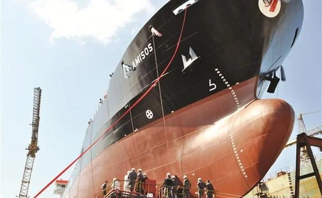 Yıldırım Group bids $1 bln for six firms - Latest News