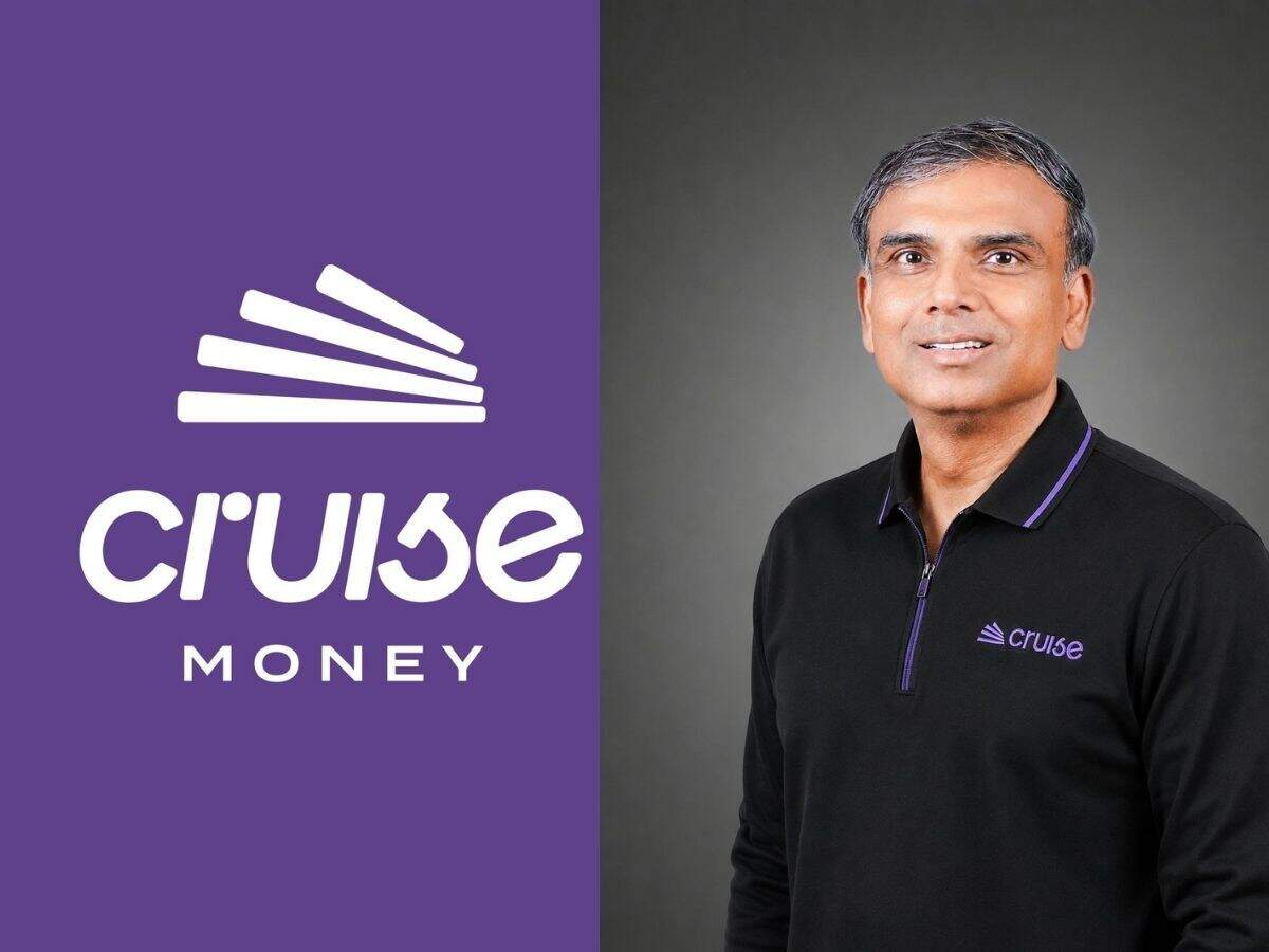 Dream11 former CMO Vikrant Mudaliar joins Cruise Money as co-founder