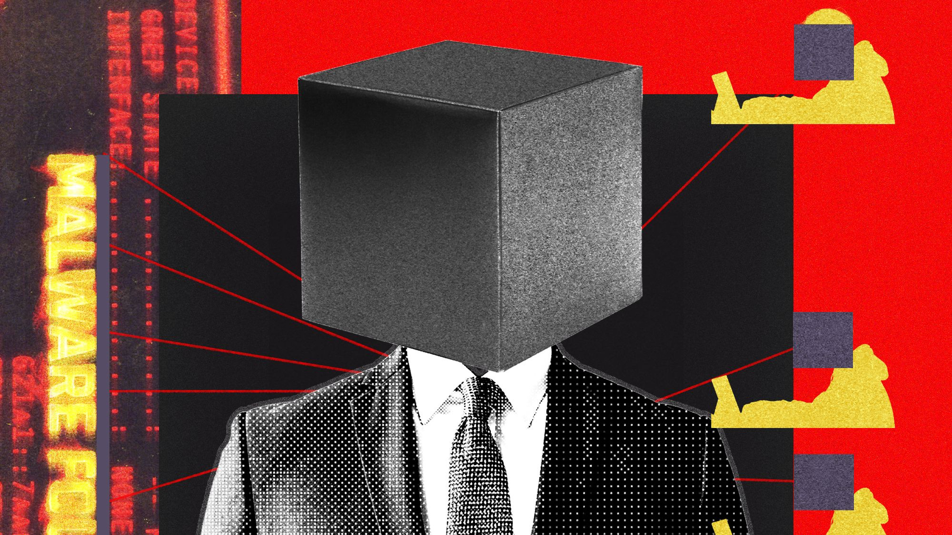 A New Tool Found Malware That’s Guided by an AI Hive Mind—No Humans in Sight