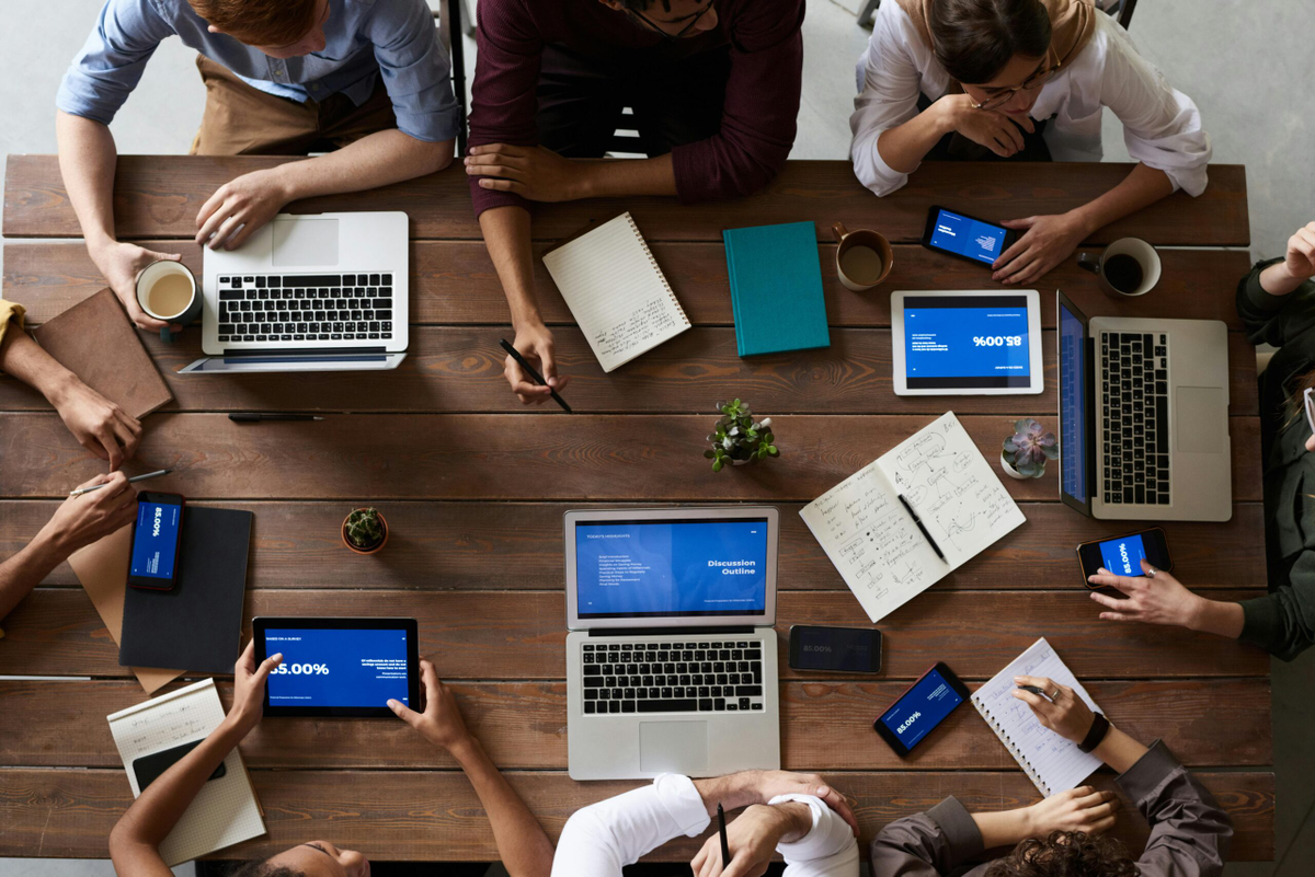 Kencor Health Becomes a Member and Partner of Venture Dock in Palo Alto