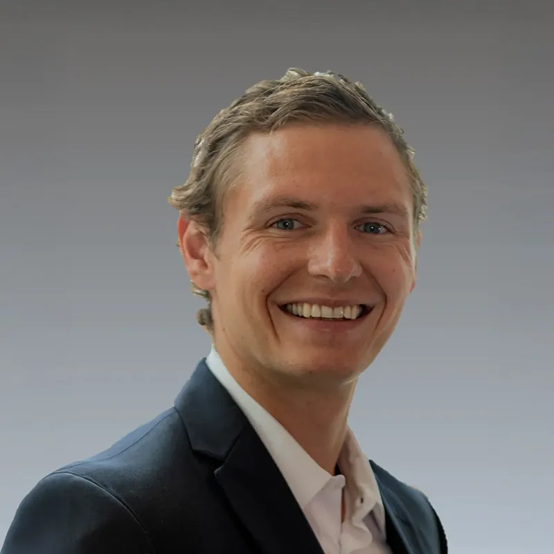 bd-capital Appoints Garrett Losty to Lead Investor Relations