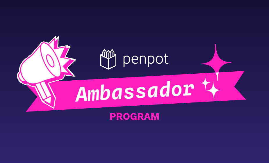 The Spirit of Open Source: Penpot's Recipe of Ambassador Program