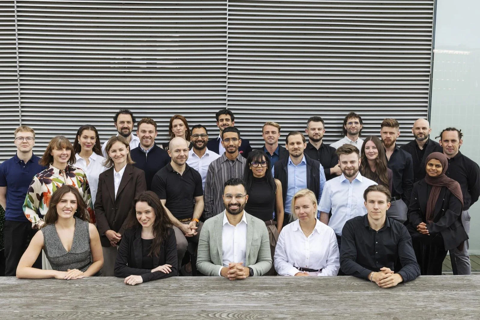 Newcode Raises Series A to Bring Total Funding to $20M