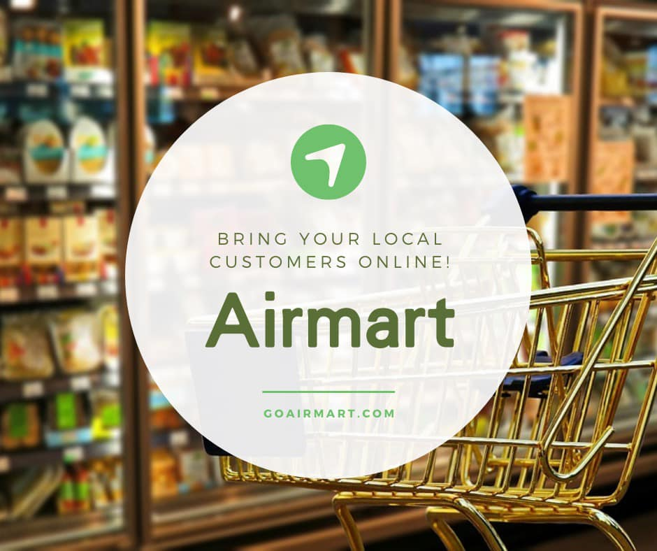 Airmart Raises $8.2M in Funding