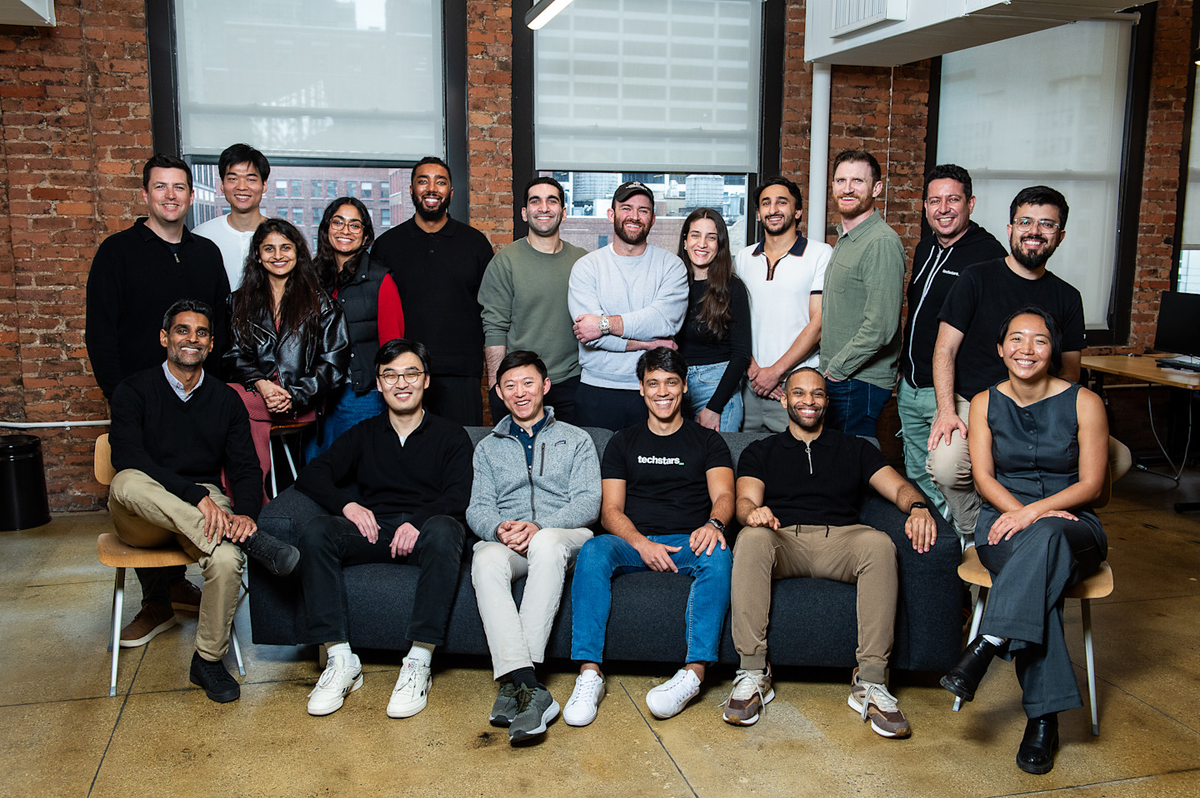 Techstars New York City Announces Spring 2025 Class