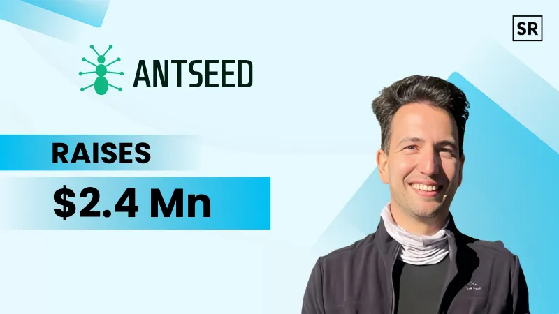 Antseed Raises $2.4 Mn to Build an Open Marketplace for AI Inference