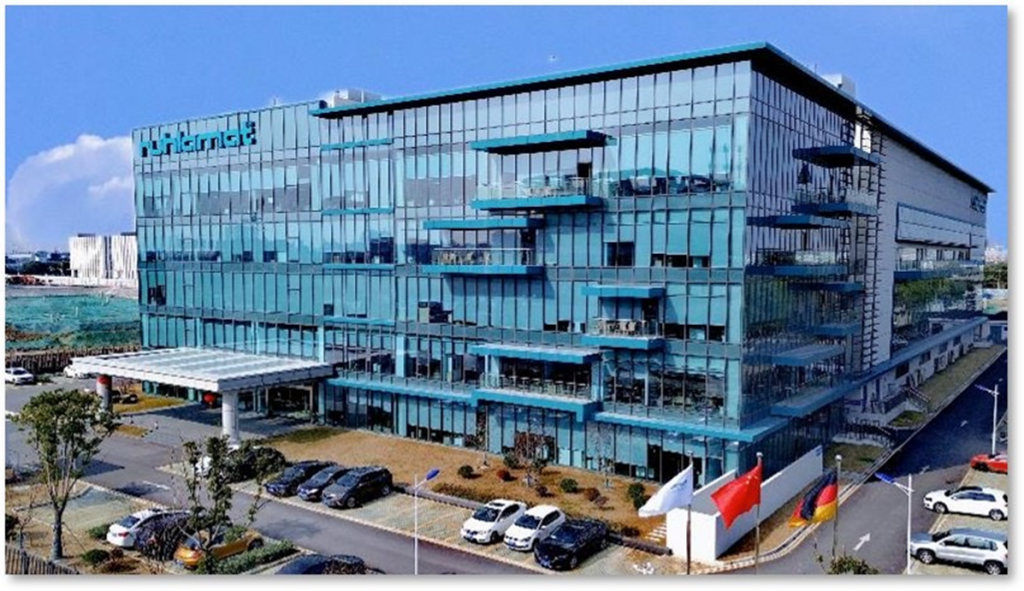 Centurium Capital Acquires Leading Smart Manufacturing Player Ruhlamat