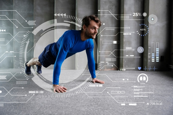 Peripheral Labs Raises $3.6M For Immersive Live Sports